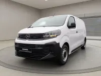 Neu Opel Vivaro 145 PS (106 kW) 2025 Weiß Van / Kleinbus