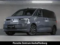 Gebraucht VW Multivan Life 245 PS (180 kW) 2025 Grau Van / Kleinbus