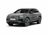 Second-hand Audi Q4 e-tron Sport 210 kW (286 CP) 2025 Gri SUV