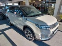 gebraucht Suzuki Vitara 1.4 BOOSTERJET Hybrid Comfort + Allgrip