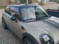 Usata Mini Cooper 120 CV (88 kW) 2007 Utilitaria