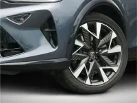 Neu Cupra Formentor VZ 333 PS (244 kW) 2026 Grau SUV