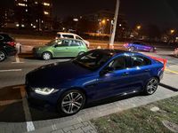 Gebraucht Jaguar XE S 340 PS (250 kW) 2016 Blau Limousine