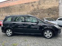 gebraucht Opel Zafira B Cosmo