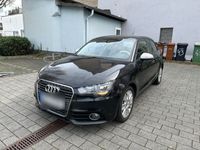 gebraucht Audi A1 TFSI