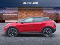 Neu Alfa Romeo Junior Edizione Speciale 145 PS (106 kW) 2025 Rot SUV