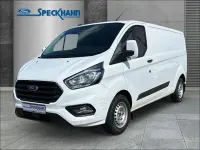 Gebraucht Ford Transit Custom Trend 131 PS (96 kW) 2022 Van