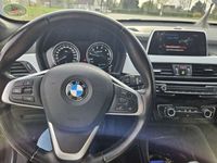 gebraucht BMW X1 sDrive 18 i