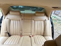Brugt VW Phaeton 240 HK (176 kW) 2008 Sort Sedan