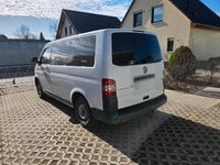 Gebraucht VW Transporter 102 PS (75 kW) 2011 Weiß Van
