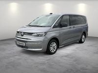 Neu VW Multivan 150 PS (110 kW) 2025 Silber Van
