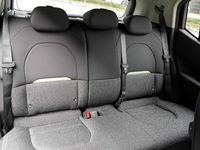 Neu Kia EV2 Air 106 kW (145 PS) 2026 Schwarz SUV