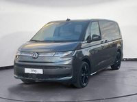 Neu VW Multivan Life 150 PS (110 kW) 2026 Grau Van