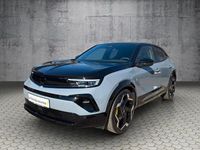 Neu Opel Mokka-e GSe 206 kW (281 PS) 2026 Grau SUV