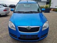 gebraucht Skoda Roomster 1.2