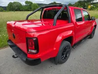 Gebraucht VW Amarok 150 PS (110 kW) 2018 Pickup