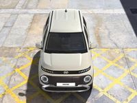 Neu Hyundai Inster Select 85 kW (116 PS) 2026 Beige Kleinwagen