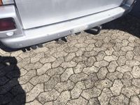 Second-hand VW T4 151 CP (111 kW) 2000 Argintiu Van