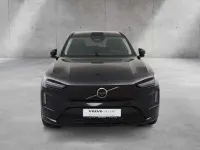 Gebraucht Volvo EX90 Performance 380 kW (517 PS) 2025 Schwarz SUV