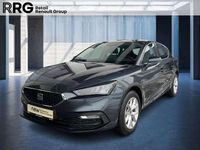 Gebraucht Seat Leon Style 116 PS (85 kW) 2025 Grau Limousine