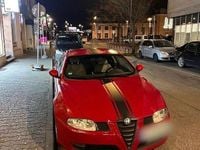 Gebraucht Alfa Romeo GT 150 PS (110 kW) 2006 Rot Coupé