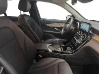 Gebraucht Mercedes GLC220 194 PS (142 kW) 2022 Selenitgrau SUV