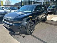 Neu Jeep Avenger Longitude 101 PS (74 kW) 2026 Solid black clear coat SUV