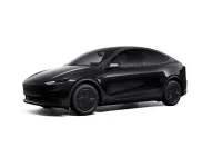 Neu Tesla Model Y 219 kW (299 PS) 2026 Schwarz SUV