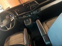 Gebraucht VW Multivan Generation Six 204 PS (150 kW) 2022 Weiß Van