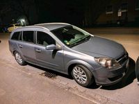 Gebraucht Opel Astra 125 PS (91 kW) 2004 Kombi