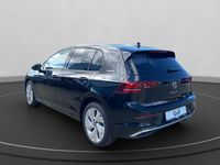Neu VW Golf VIII 150 PS (110 kW) 2026 Schwarz Limousine