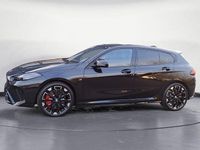Brugt BMW M135 Performance 300 HK (220 kW) 2026 Sort Hatchback