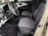 Neu Suzuki Swift Comfort 83 PS (61 kW) 2026 Caravan ivory Kleinwagen