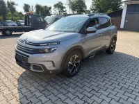 Gebraucht Citroën C5 Aircross Feel 131 PS (96 kW) 2019 Grau SUV