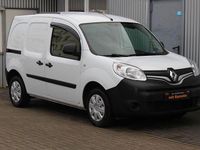 Gebraucht Renault Kangoo Rapid Extra 114 PS (83 kW) 2018 Weiß Van / Kleinbus