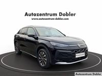 Neu VW T-Roc Style 150 PS (110 kW) 2026 Schwarz SUV