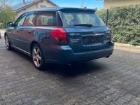 gebraucht Subaru Legacy 2.0R AWD