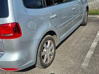 Gebraucht VW Touran 2013 Van / Kleinbus