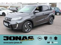 Neu Suzuki Vitara Comfort+ 109 PS (80 kW) 2026 Grau SUV