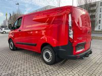 gebraucht Ford Transit Custom Kasten 320 L1 AHK/PDC/Klima