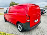 gebraucht Mercedes Vito 111 CDI KOMPAKT