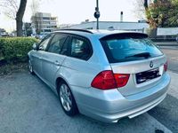 gebraucht BMW 316 316 d DPF Touring