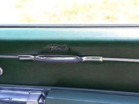 Gebraucht Oldsmobile Toronado 272 PS (200 kW) 1966 Grün Coupé