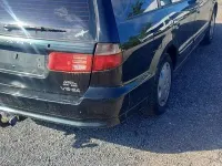 Gebraucht Mitsubishi Galant 163 PS (119 kW) 1998 Grün Kombi