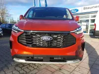 Neu Ford Tourneo Active 170 PS (125 kW) 2026 Artisanred Van / Kleinbus