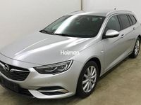 Gebraucht Opel Insignia Innovation 136 PS (100 kW) 2020 Silber Kombi