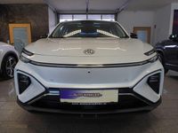 Gebraucht MG Marvel R Luxury 130 kW (177 PS) 2022 Weiß SUV