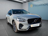 Gebraucht Volvo XC60 Plus 197 PS (144 kW) 2024 Grau SUV