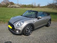 Second-hand Mini Cooper 136 CP (100 kW) 2020 Gri Hatchback