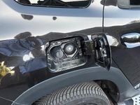 Second-hand Dacia Duster 101 CP (74 kW) 2020 Negru SUV